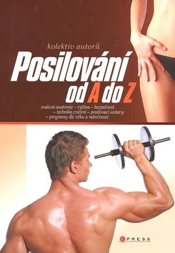 Obrázok Posilování od A do Z