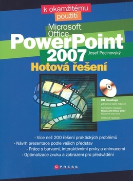 Obrázok Microsoft PowerPoint 2007