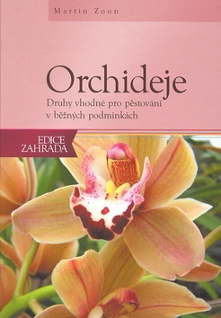 Obrázok Orchideje