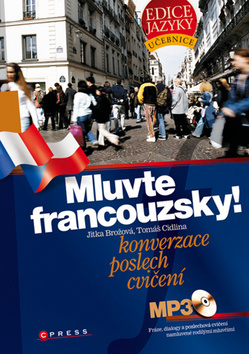 Obrázok Mluvte francouzsky!