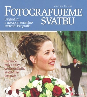 Obrázok Fotografujeme svatbu