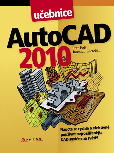 Obrázok AutoCAD 2010