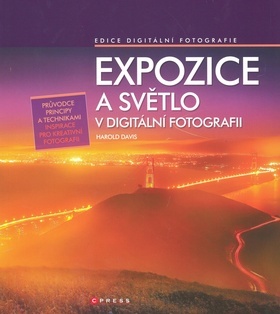 Obrázok Expozice a světlo
