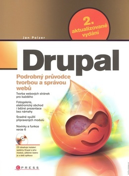 Obrázok Drupal