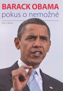 Obrázok Barack Obama