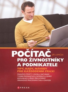 Obrázok Počítač pro živnostníky a podnikatele