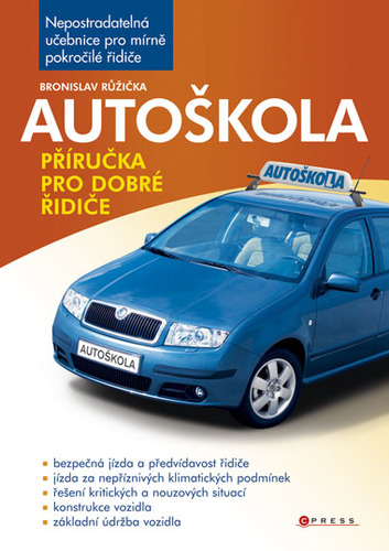 Obrázok Autoškola