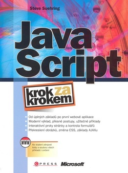 Obrázok JavaScript