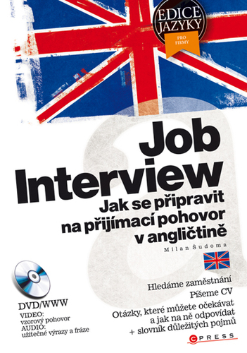 Obrázok Job Interview