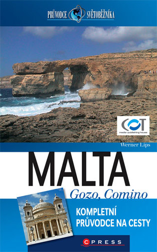 Obrázok Malta, Gozo, Comino