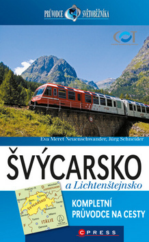 Obrázok Švýcarsko a Lichtenštejnsko