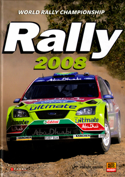 Obrázok RALLY 2008