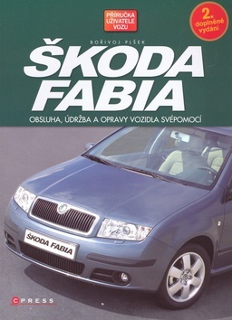 Obrázok Škoda Fabia