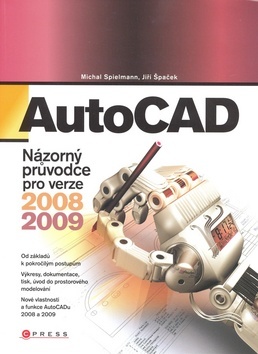 Obrázok AutoCAD