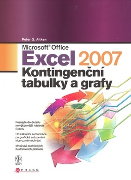 Obrázok Microsoft Office Excel 2007
