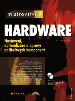Obrázok Mistrovství v HARDWARE