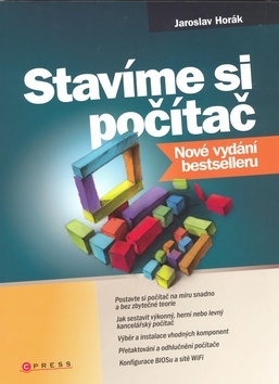 Obrázok Stavíme si počítač