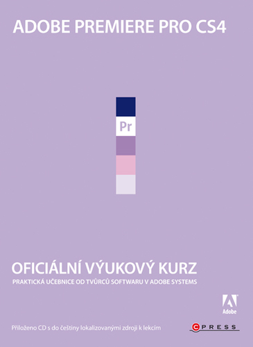 Obrázok Adobe Premiere Pro CS4