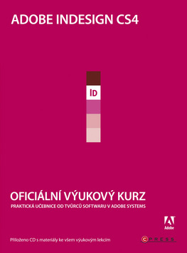 Obrázok Adobe Indesign CS4