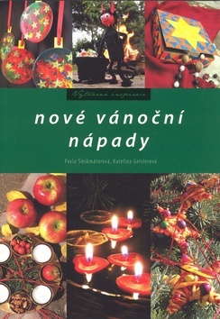Obrázok Nové vánoční nápady