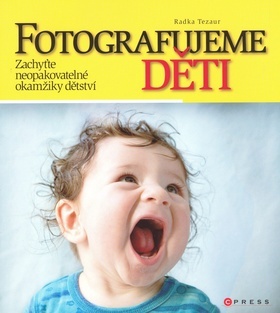 Obrázok Fotografujeme děti