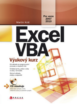 Obrázok Excel VBA