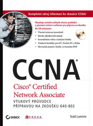 Obrázok CCNA