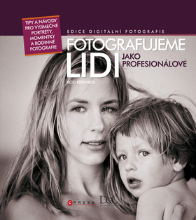 Obrázok Fotografujeme lidi