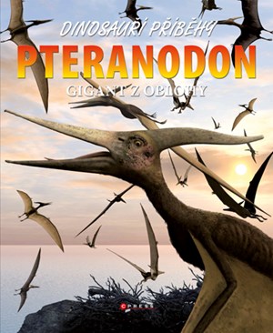 Obrázok Pteranodon