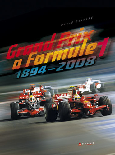 Obrázok Grand Prix a Formule 1