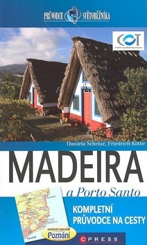 Obrázok Madeira a Porto Santo