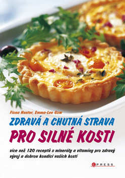 Obrázok Zdravá a chutná strava pro silné kosti