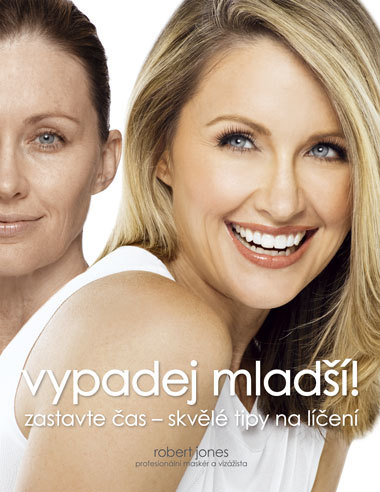 Obrázok Vypadej mladší!