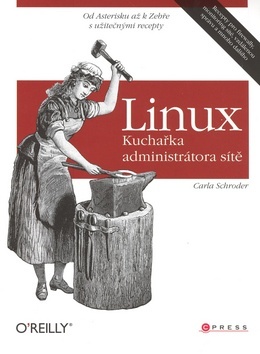 Obrázok Linux