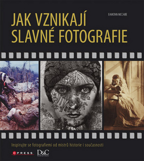 Obrázok Jak vznikají slavné fotografie