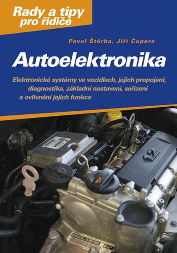 Obrázok Autoelektronika