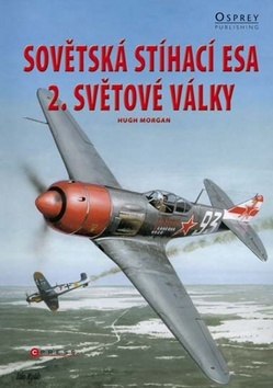 Obrázok Sovětská esa 2. světové války