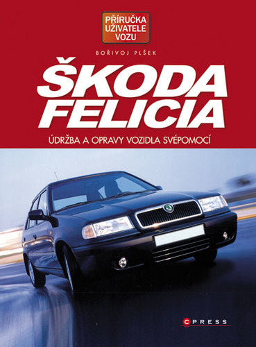 Obrázok Škoda Felicia