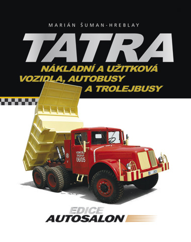 Obrázok Tatra