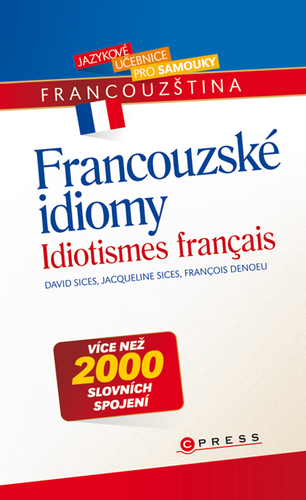 Obrázok Francouzské idiomy