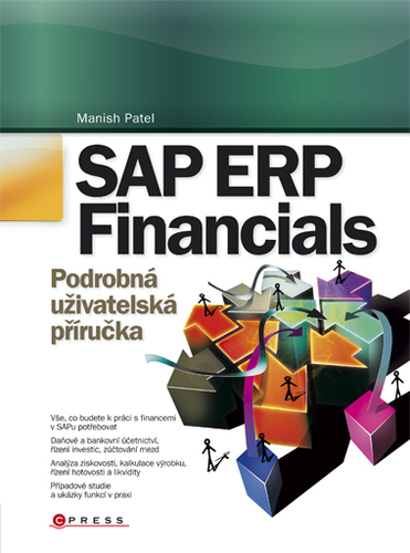 Obrázok SAP ERP Financials