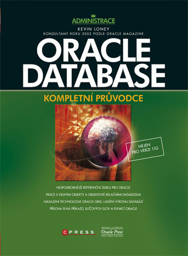 Obrázok Oracle Database