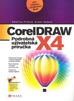 Obrázok CorelDRAW X4