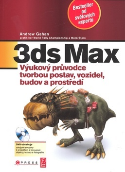Obrázok 3ds Max