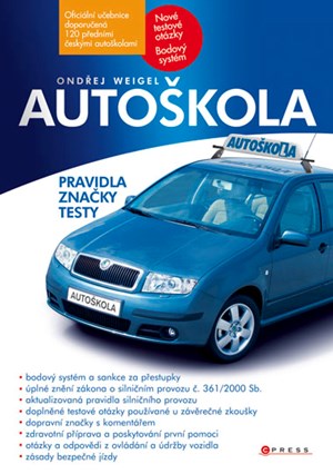 Obrázok Autoškola