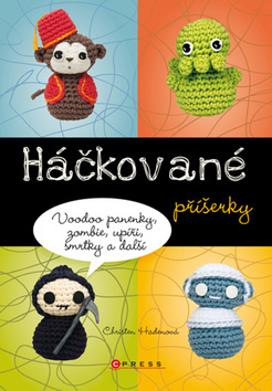 Obrázok Háčkované příšerky