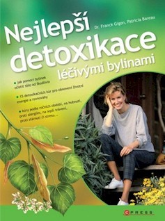 Obrázok Nejlepší detoxikace léčivými bylinami