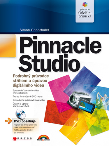 Obrázok Pinnacle Studio
