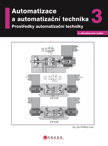 Obrázok Automatizace a automatizační technika 3