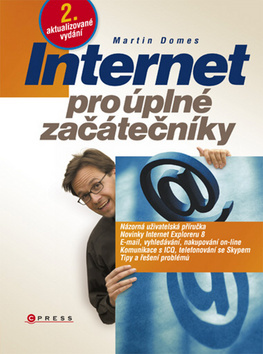 Obrázok Internet pro úplné začátečníky